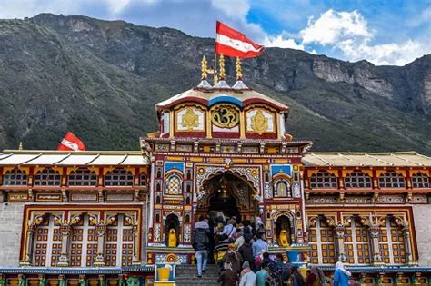 Char Dham Yatra Package Best Chardham Tour Packages