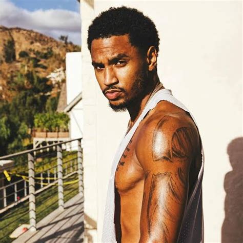 Singer Trey Songz Sued For Sexual Assault After Exposing A Womans Breast Without Her Consent