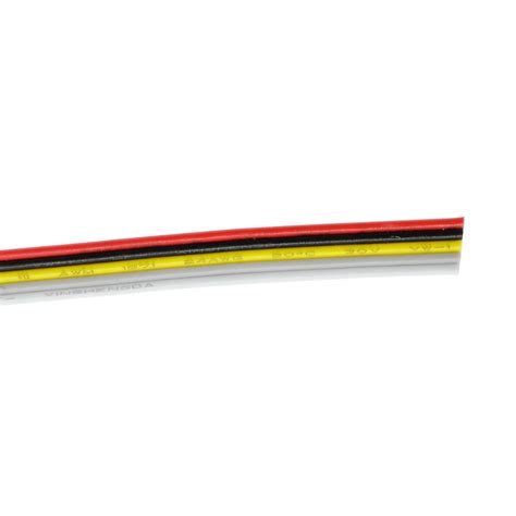 Flat Cable Pvc Oem Ribbon Cable For Computer Internal Wiring From China