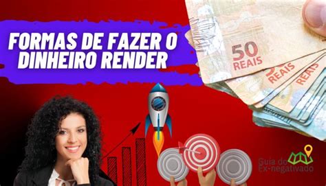 Onde investir meu dinheiro para render mais em 2023 Veja opções em