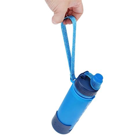 Collapsible Water Bottle - Unicun