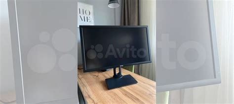 Монитор для дизайнера/фотографа Benq lcd pd 2700q купить в Красноярске ...