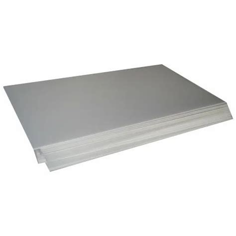 HDPE Sheets - HDPE Plastic Sheets Manufacturer from Pune
