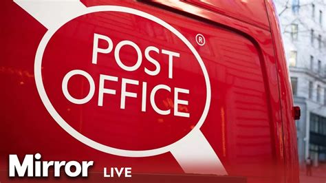 Post Office Horizon Inquiry Live Angela Van Den Bogerd Gives Evidence