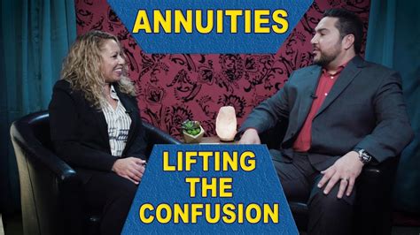 Selling Annuities Insiders Guide Annuity Talk Financial Freedom Youtube