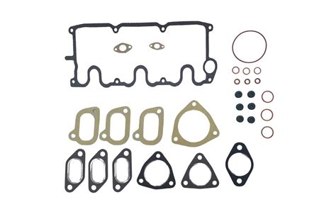 Deutz Dichtungssatz F L F Zylinderkopf Oben Vergl