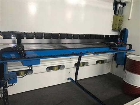 AHYW 400T 6 Eksen 4M CNC Abkant Pres Esa S640 Tedarikçiler Fabrika ve