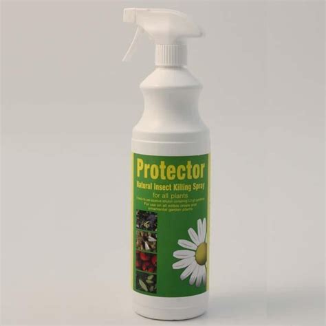 Insect Killer Spray - Harrod Horticultural