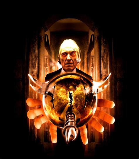 Angus Scrimm, The Tall Man from the "Phantasm" movie series R.I.P. | Steve Hoffman Music Forums