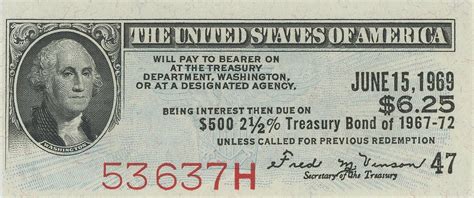 Example Of Treasury Bills