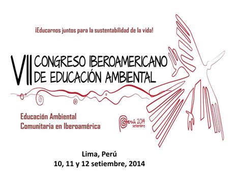 Ppt Reuni N De Puntos Focales De La Red De Formaci N Ambiental Para Am Rica Latina Y El Caribe