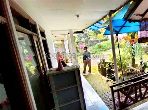 Tanah Dijual Jogja Dekat Kampus Ugm Di Pogung Sleman