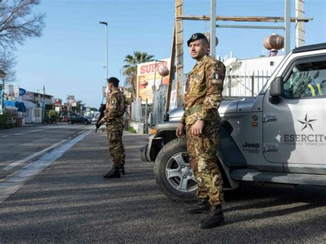 Controlli A Raffica Con I Cani Polizie Locali Lunione Fa La Forza