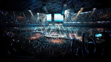 Harry Styles Has Invested In A Huge New Venue in Manchester