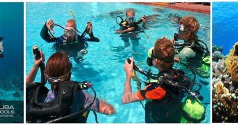 San Andrés Buceo Nivel Inicial Open Water Diver