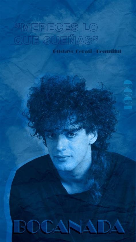 Gustavo Cerati Wallpaper Gustavo Cerati Gustavo Cerati Bocanada