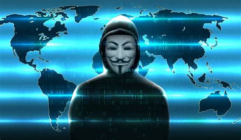 5 Kasus Peretasan Terbesar Oleh Hacker Yang Sempat Mengguncang Dunia