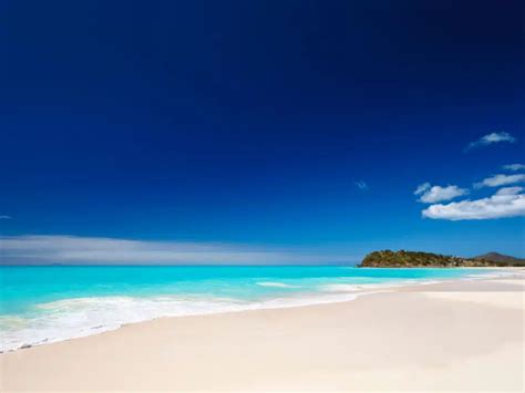 12 Best Beaches In Antigua (Must-See!) | Explorers Away