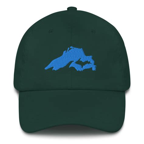 Yooper Hats Northland Upper Peninsula Apparel Co