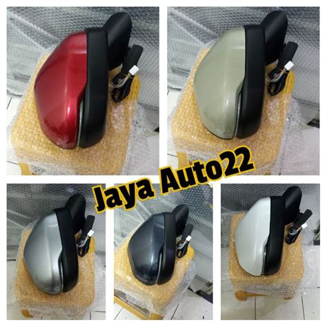 Jual Spion All New Honda Hr V Hrv Hr V Type Tipe E S SE RS Tahun 2022