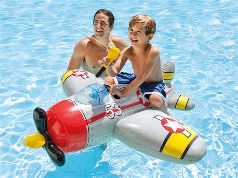 Fighter Inflatable Float - Toys wholesalers