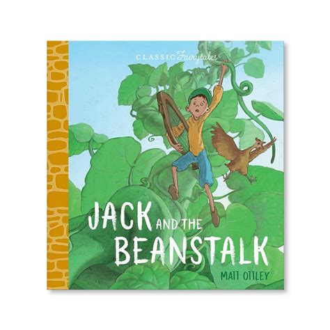 Jack And The Beanstalk Multilit Bookshop