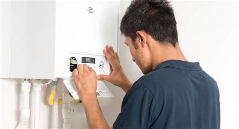 Common Boiler Problems And Troubleshooting Guide 2024