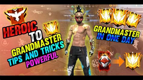 How To Br Rank Push Tips And Tricks How To Reach Grandmaster In Duo