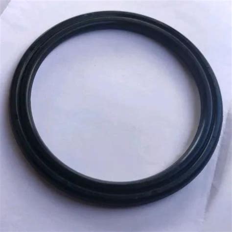 Silicone Autoclave Gasket Manufacturer Exporter