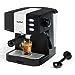 Vonshef Espresso Machine Bar Pressure Pump Barista Coffee Maker