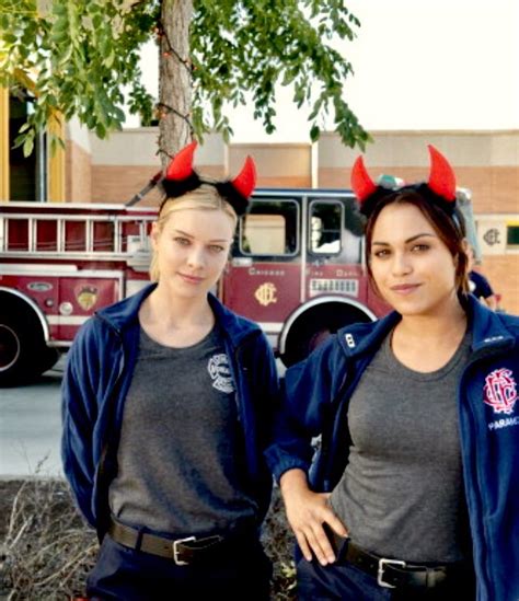 Pin On Chicago Fire In 2024 Chicago Fire Gabby Chicago Fire Casey