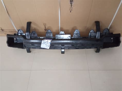 Beam Rr Bumper For Hyundai Creta Beam Rr Bumper H Stockid