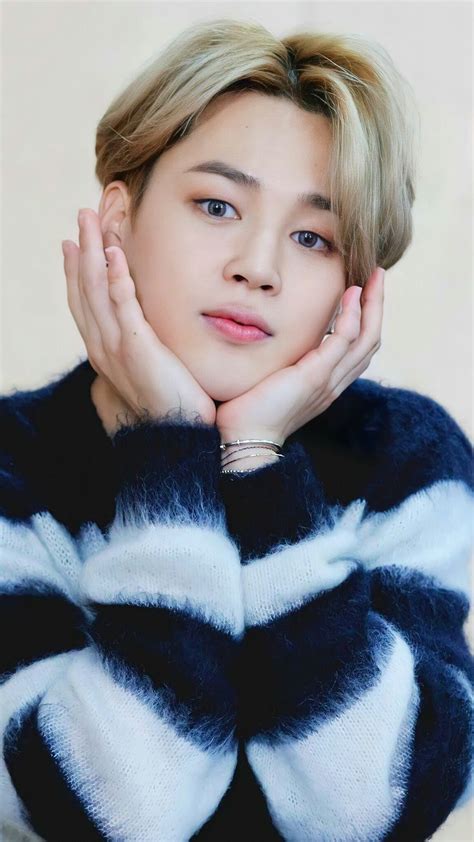 「bts Park Jimin」おしゃれまとめの人気アイデア｜pinterest｜aracely River ジミン 画像 髪 色 マンネライン