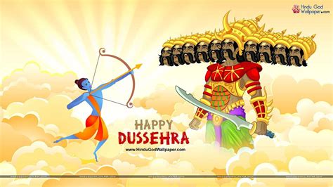 Dussehra Wallpapers - Wallpaper Cave