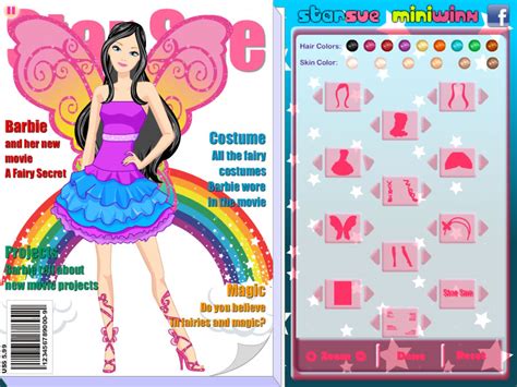 Free Barbie Dress Up Games And Make Up Games - foget