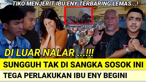 Geram Emosi Tiko Dan Bang Brew Tak Terbendung Sosok Ini Tega