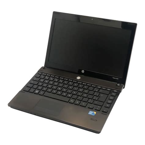 Notebook Hp Probook S I Gera O Gb Ssd Gsold Eletro