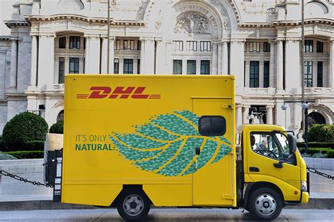 El 66 de la plantilla de DHL Supply Chain Iberia experta en logística