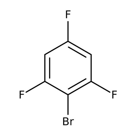 Bromo Trifluorobenzene Thermo Scientific Chemicals