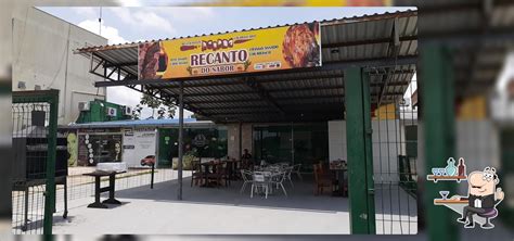 Recanto do Sabor Restaurante e Churrascaria Manaus Avaliações de