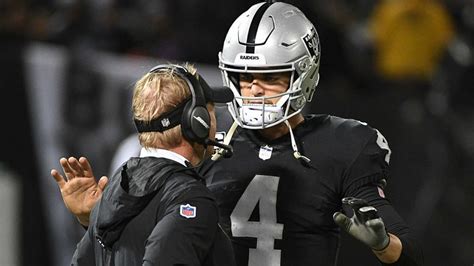 Raiders vs. Colts Prediction: Betting Line, Odds and Pick