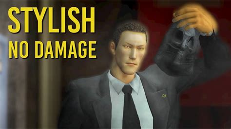 Yakuza 2 Ps2 Best Fight Hiroshi Hayashi No Damage With Style Ex