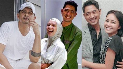 Ryan Delon Buat Penggemar Amanda Manopo Arya Saloka Dan Putri Anne Adu