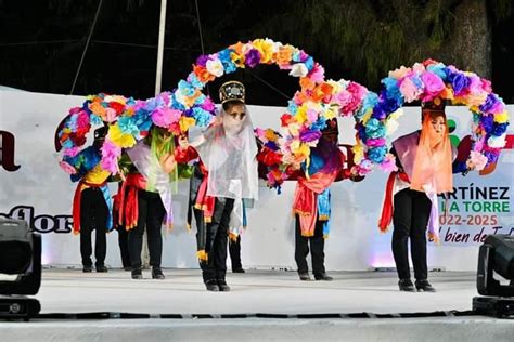 El Arte La Cultura Y El Folklore Convergen En El Agro Festival