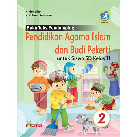 Materi Pai Kelas Rangkuman Materi Pelajaran Agama Islam Kelas Sd