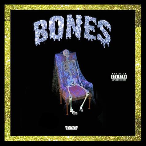 BONES - BONES Lyrics and Tracklist | Genius