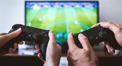 L addiction aux jeux vidéo désormais qualifiée comme une maladie