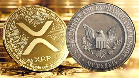 Sec 暗示對「xrp 非證券」判決提上訴？專家：不會大幅衝擊持幣人 區塊客