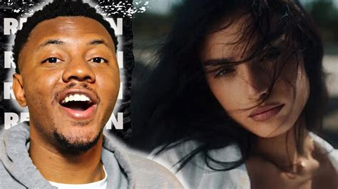 Brunette Holiday Nostalgia REACTION YouTube