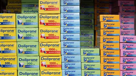 Vente Du Doliprane L Tat A Obtenu Des Garanties Et Sera Actionnaire